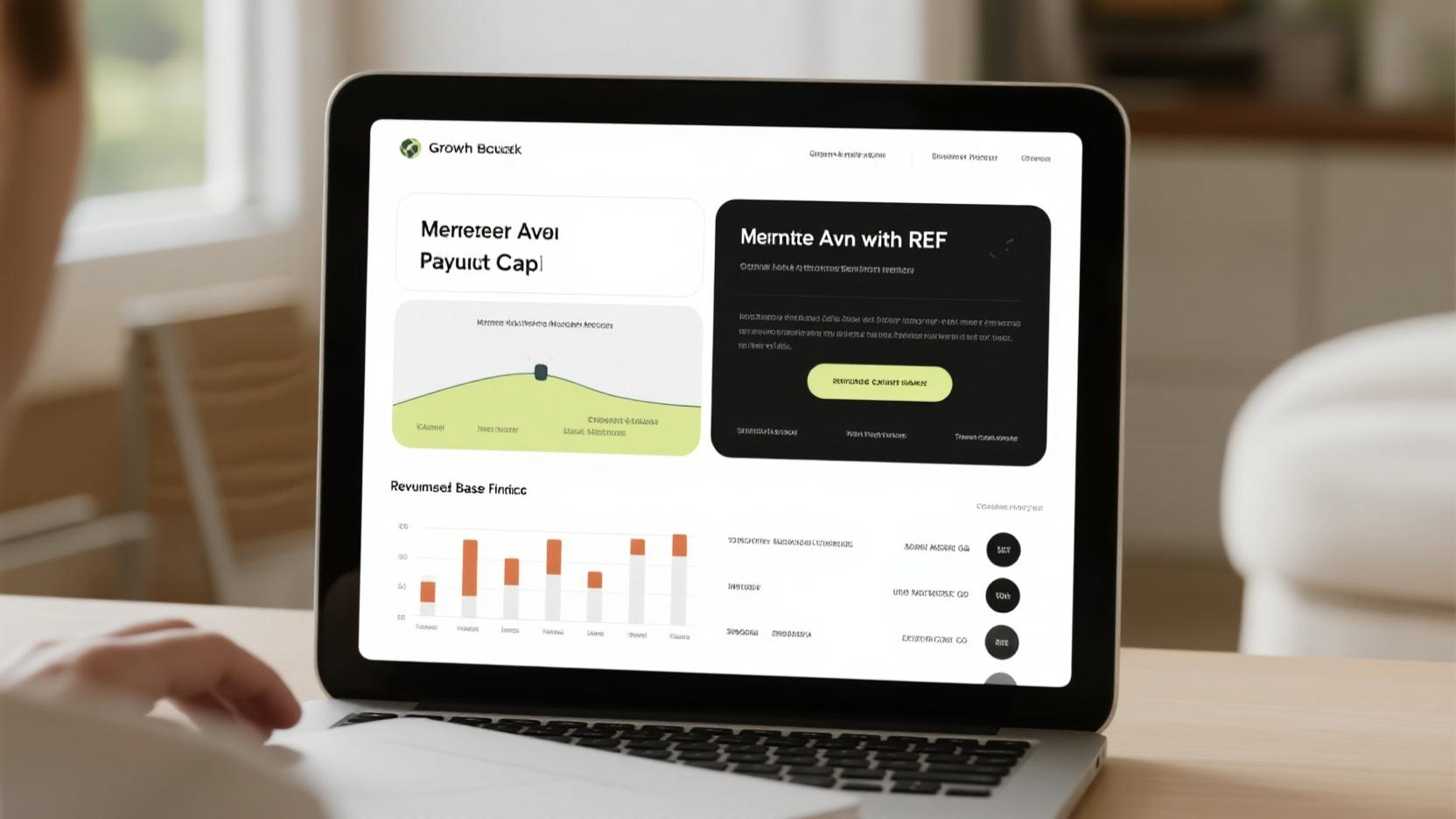 Comprehensive Guide: Growth Hacking Investment, Revenue – Based Financing, Merchant Advance, RBF Payout, and Growth Equity Benchmarks