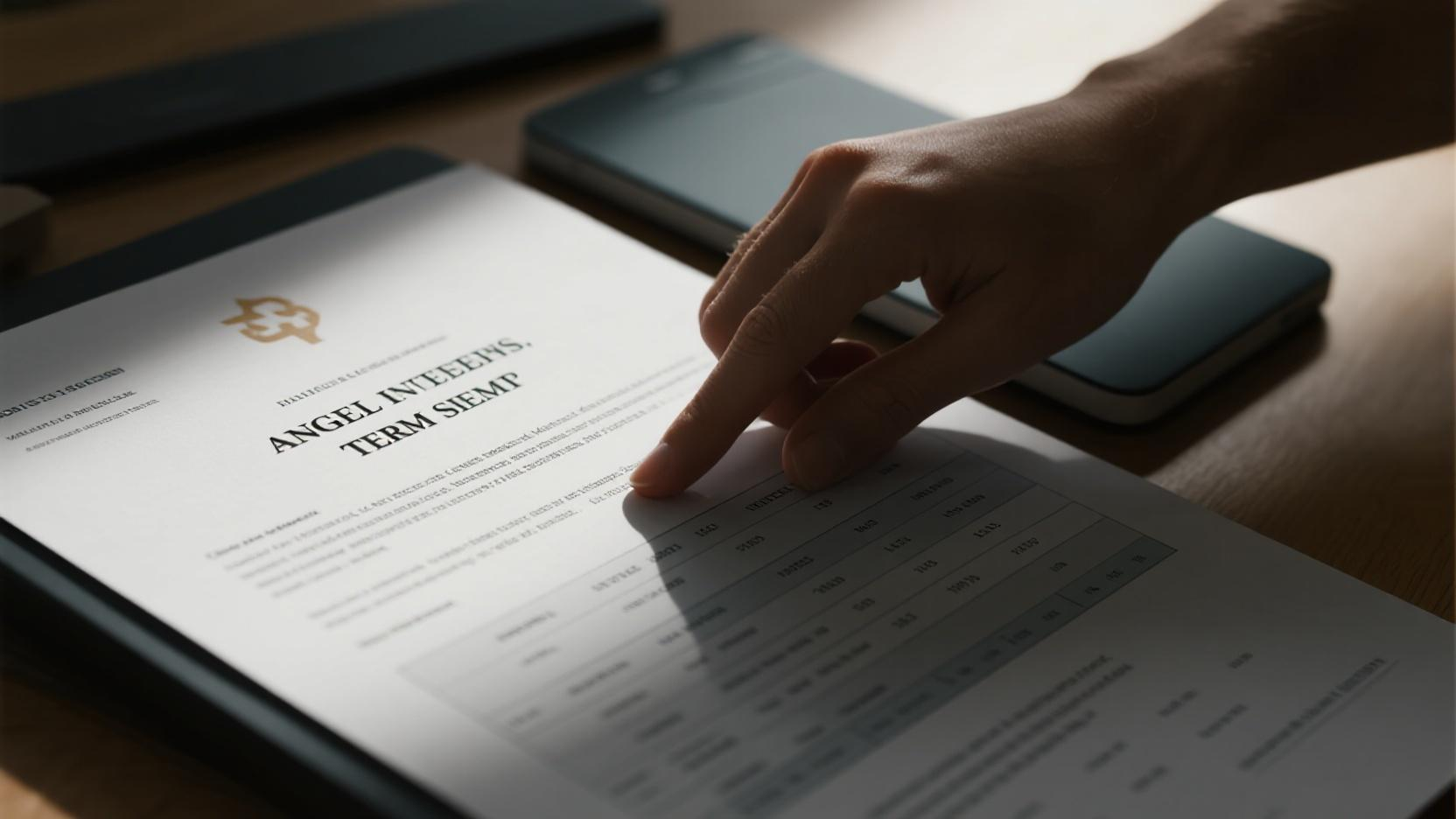 Business Financing and Investment Strategies