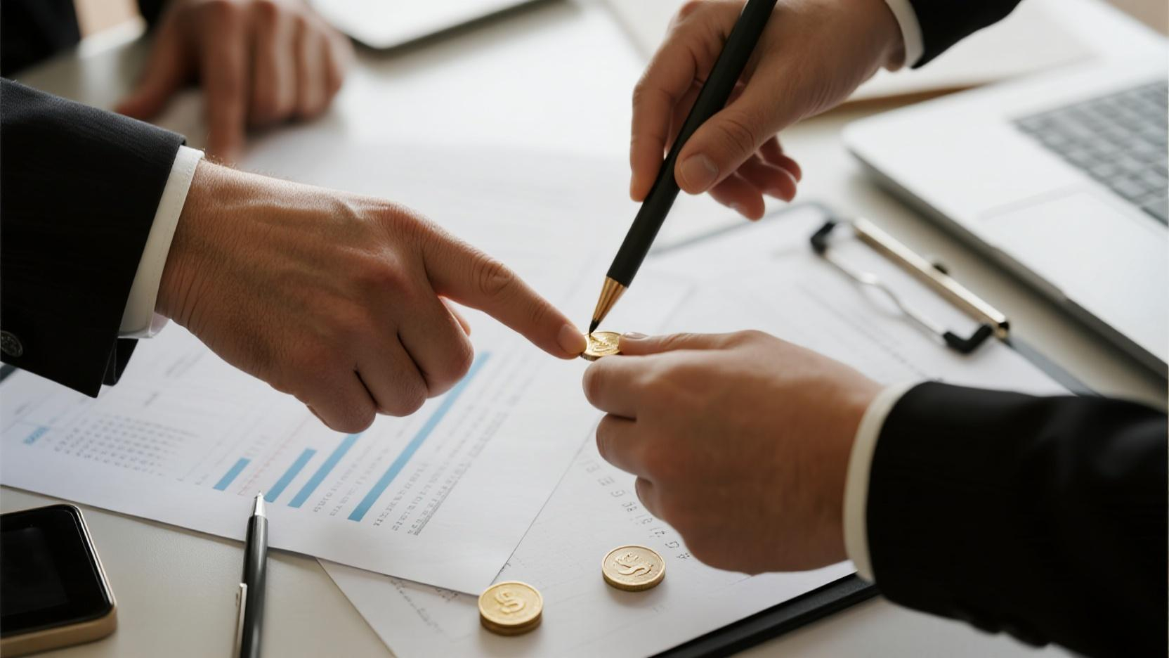 Comprehensive Guide to Strategic Corporate Partnerships: Joint Venture Financing, Equity Agreements, Risk – Sharing, and Exit Strategies
