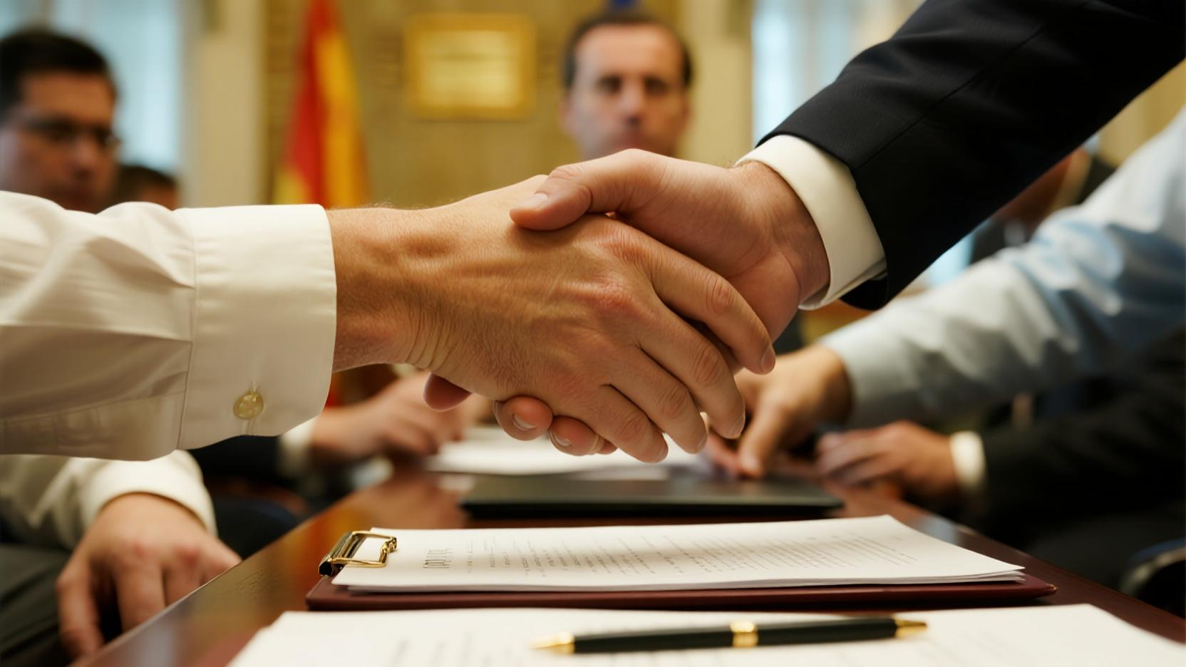 Business Financing and Investment Strategies
