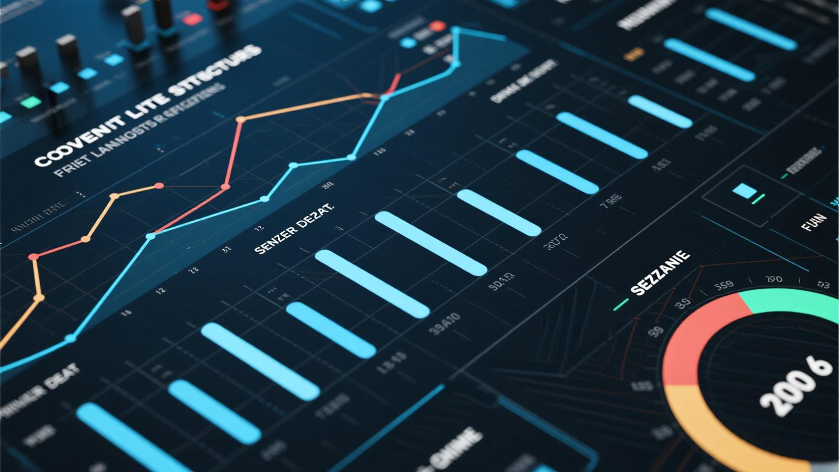 Business Financing and Investment Strategies