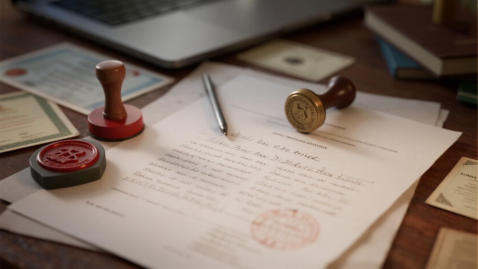Corporate Legal Services