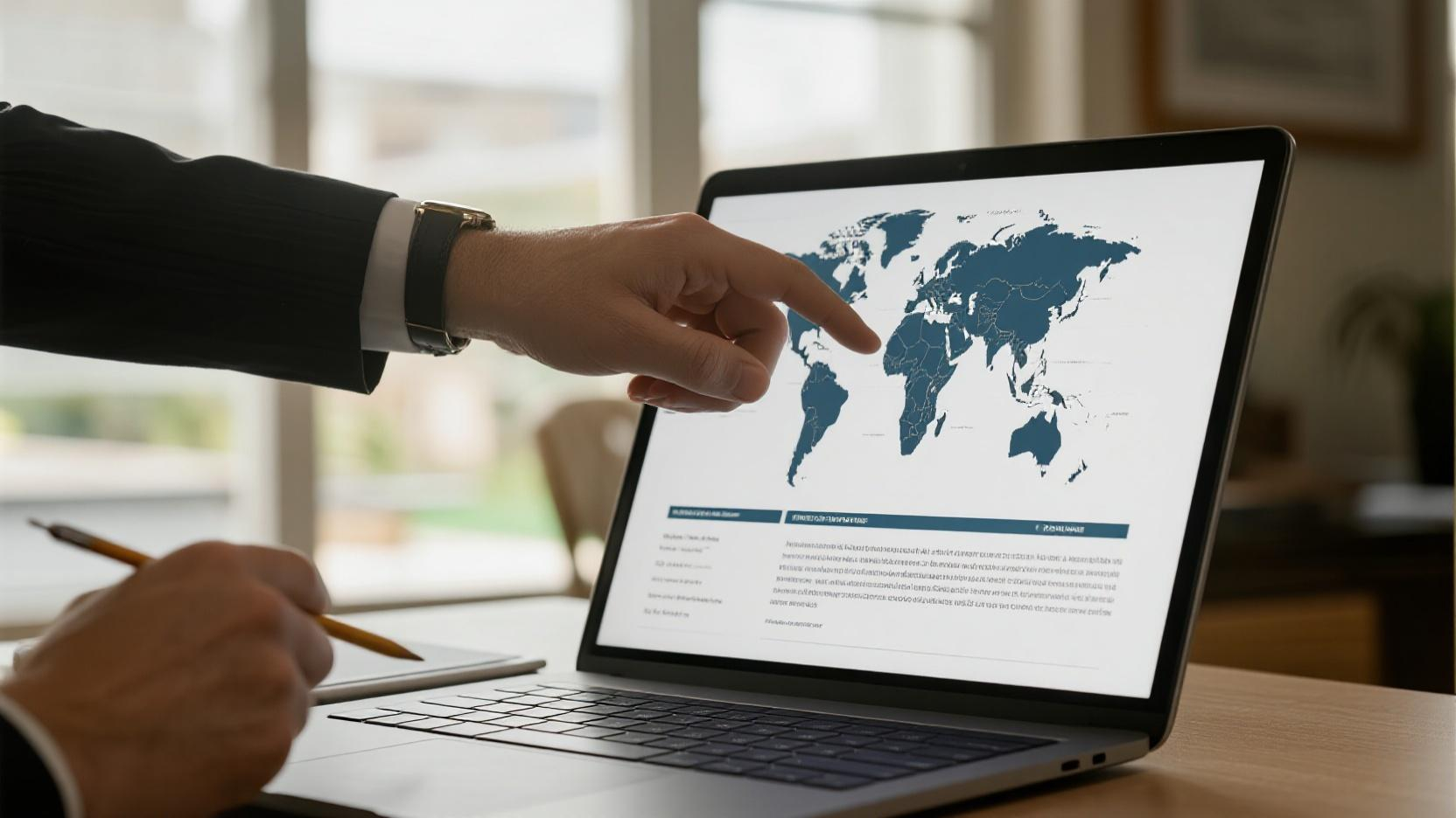 Comprehensive Guide to Cross – Border Employment: Policy Drafting, Audits, Permit Strategies & Expat Tax Withholding