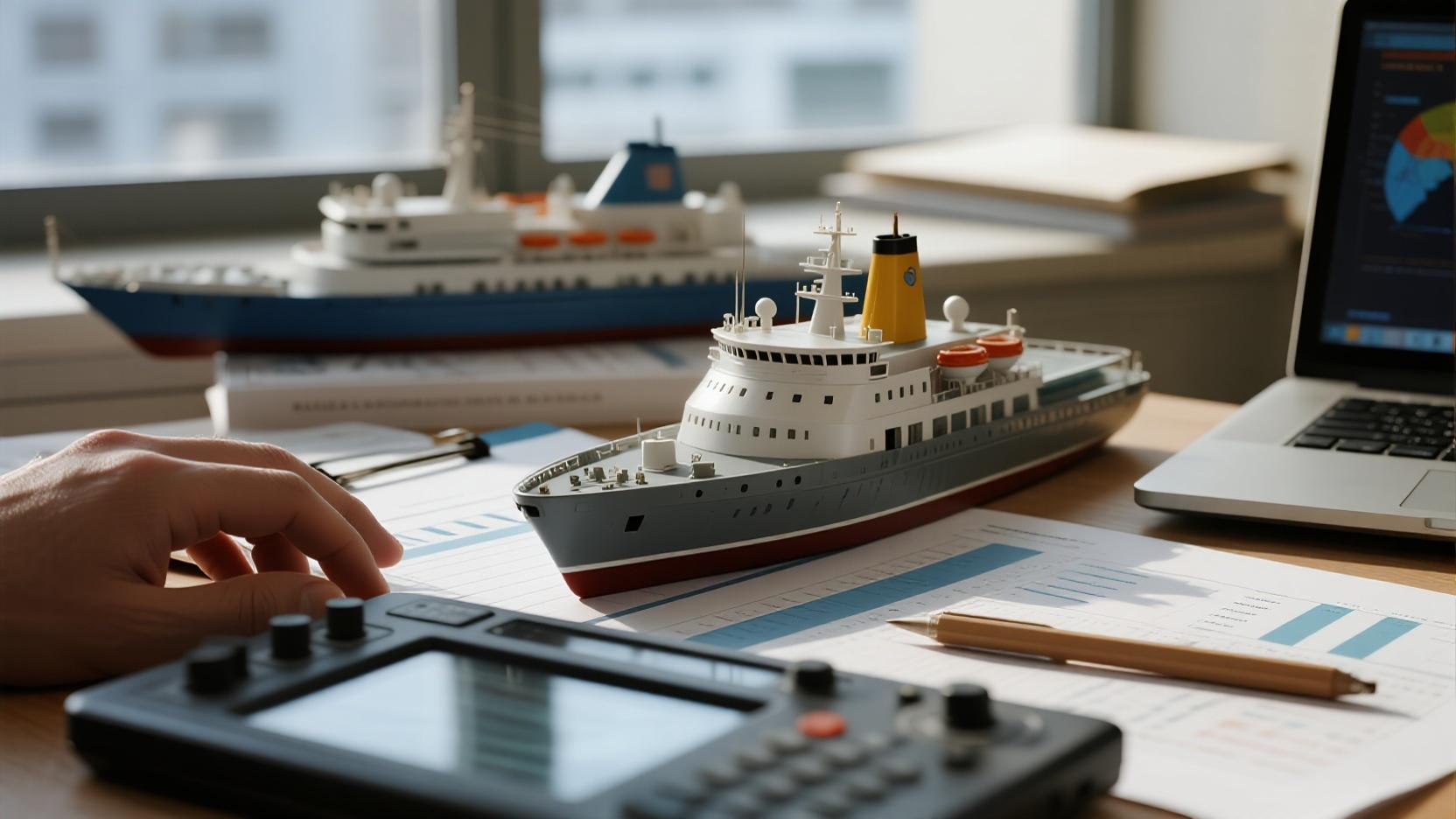 Business Financing and Investment Strategies