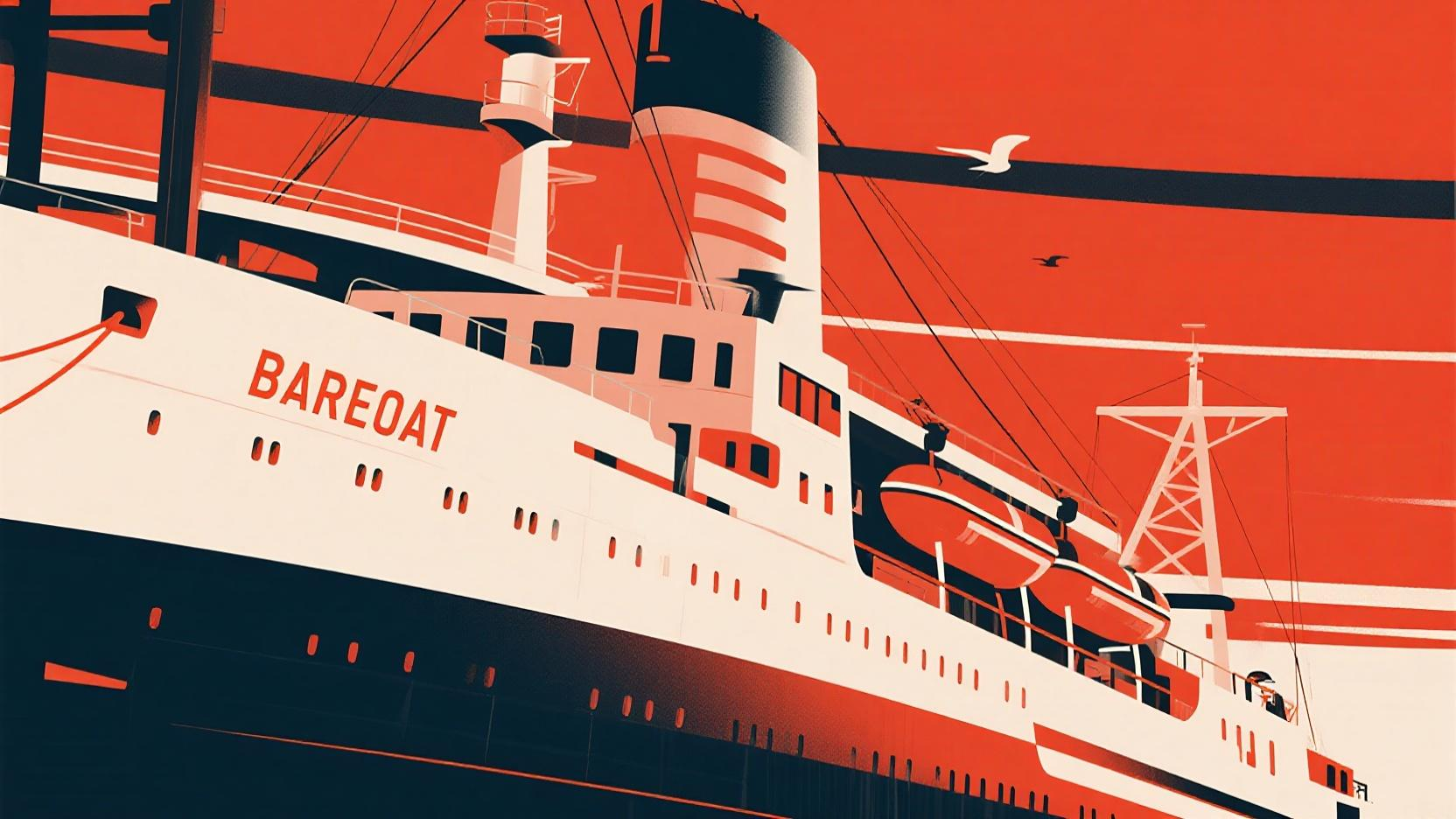 Comprehensive Guide to Shipping Finance Solutions: Ship Mortgages, Charter Financing, Insurance, and Green Trends