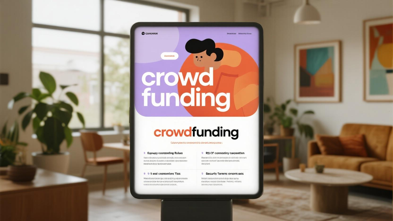 Comprehensive Guide to Crowdfunding Campaign Platforms, Equity Regulations, Reward Tips, STOs, and Reg CF Compliance