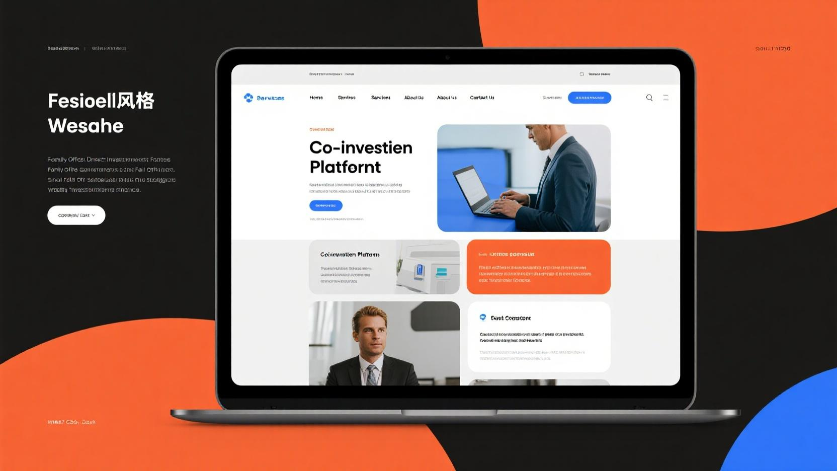 Comprehensive Guide to Family Office Direct Investments, Single – Family Office Strategies, and Co – Investment Platforms