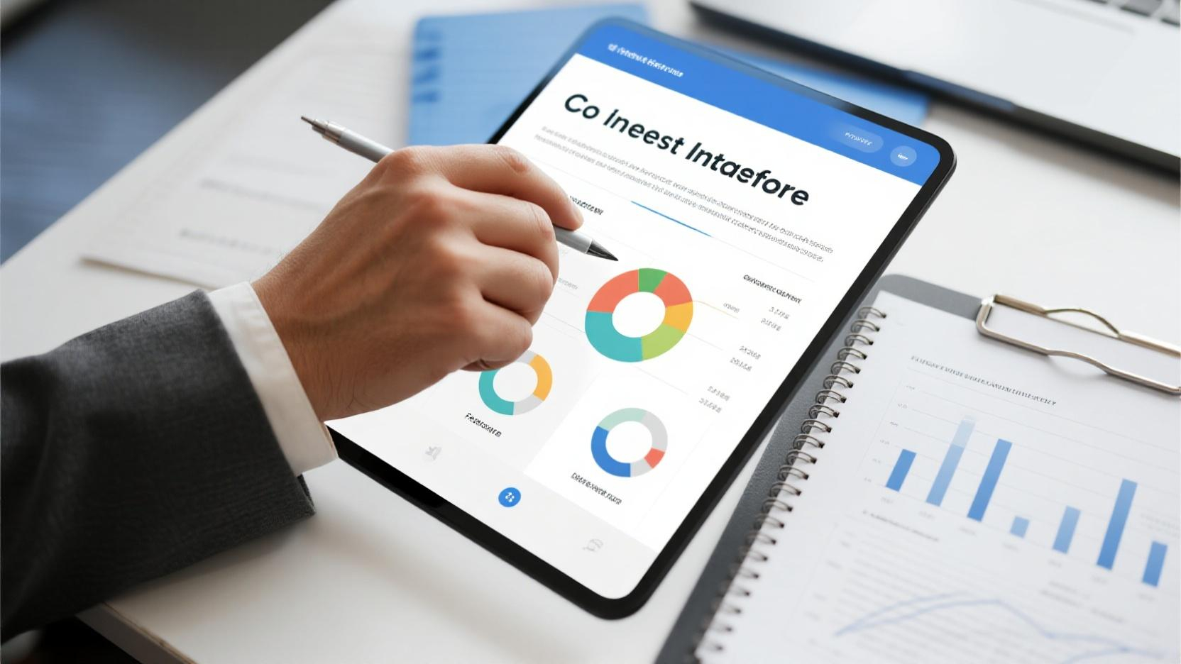 Business Financing and Investment Strategies