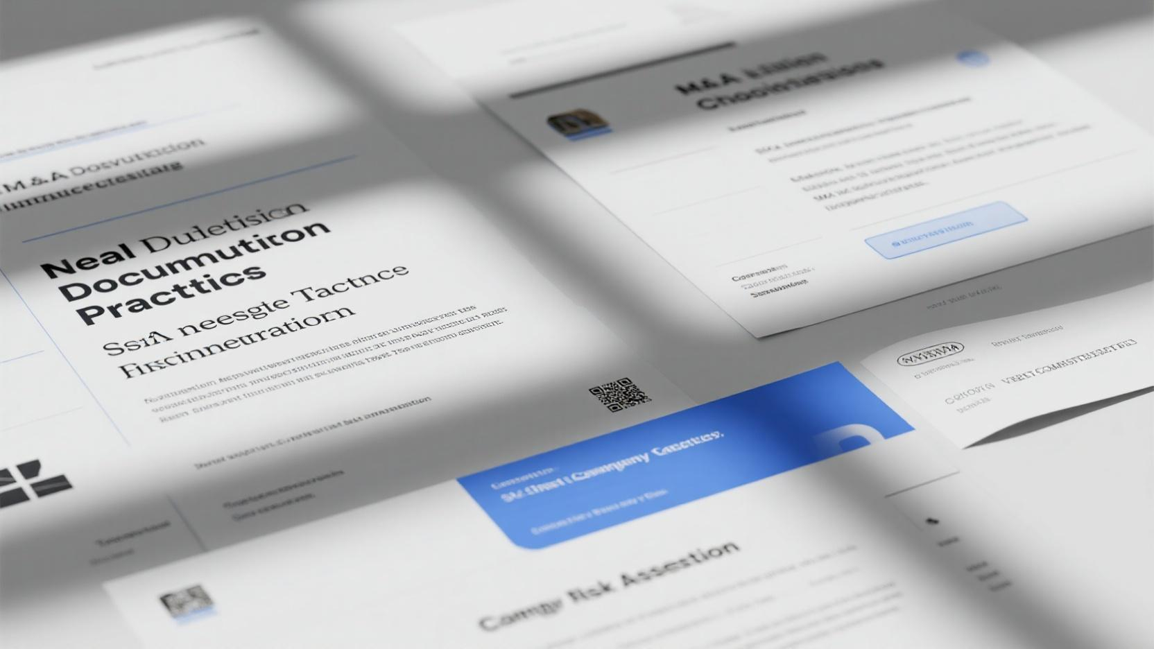 Corporate Legal Services