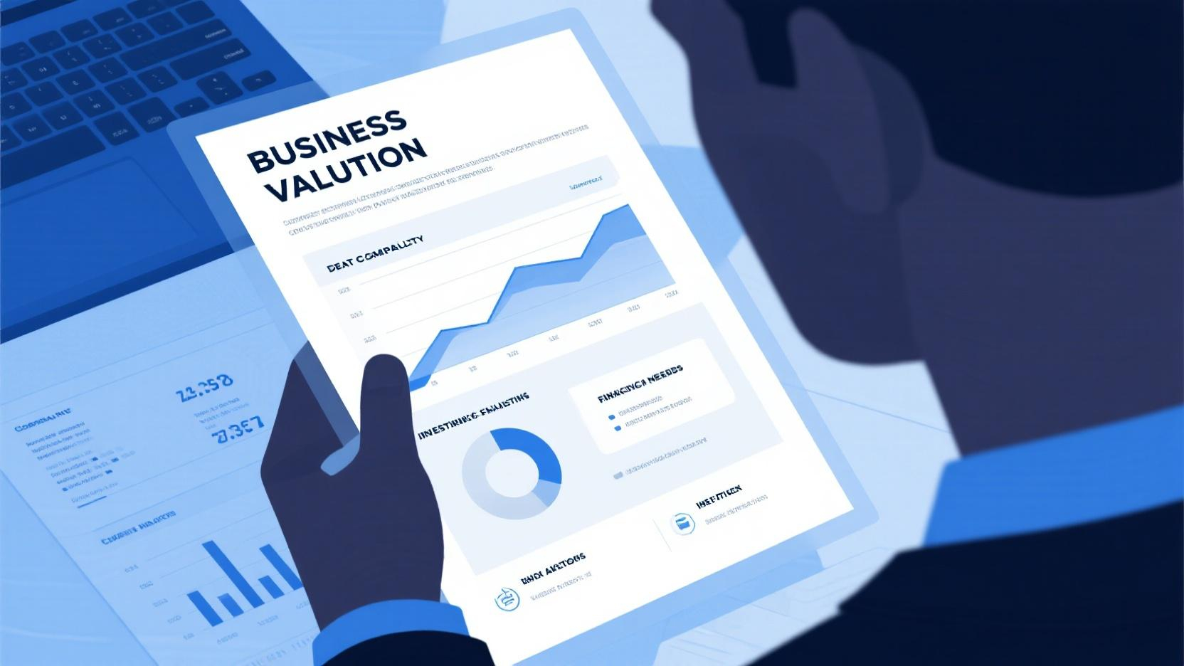 Metrics and Formulas for Financial Assessment