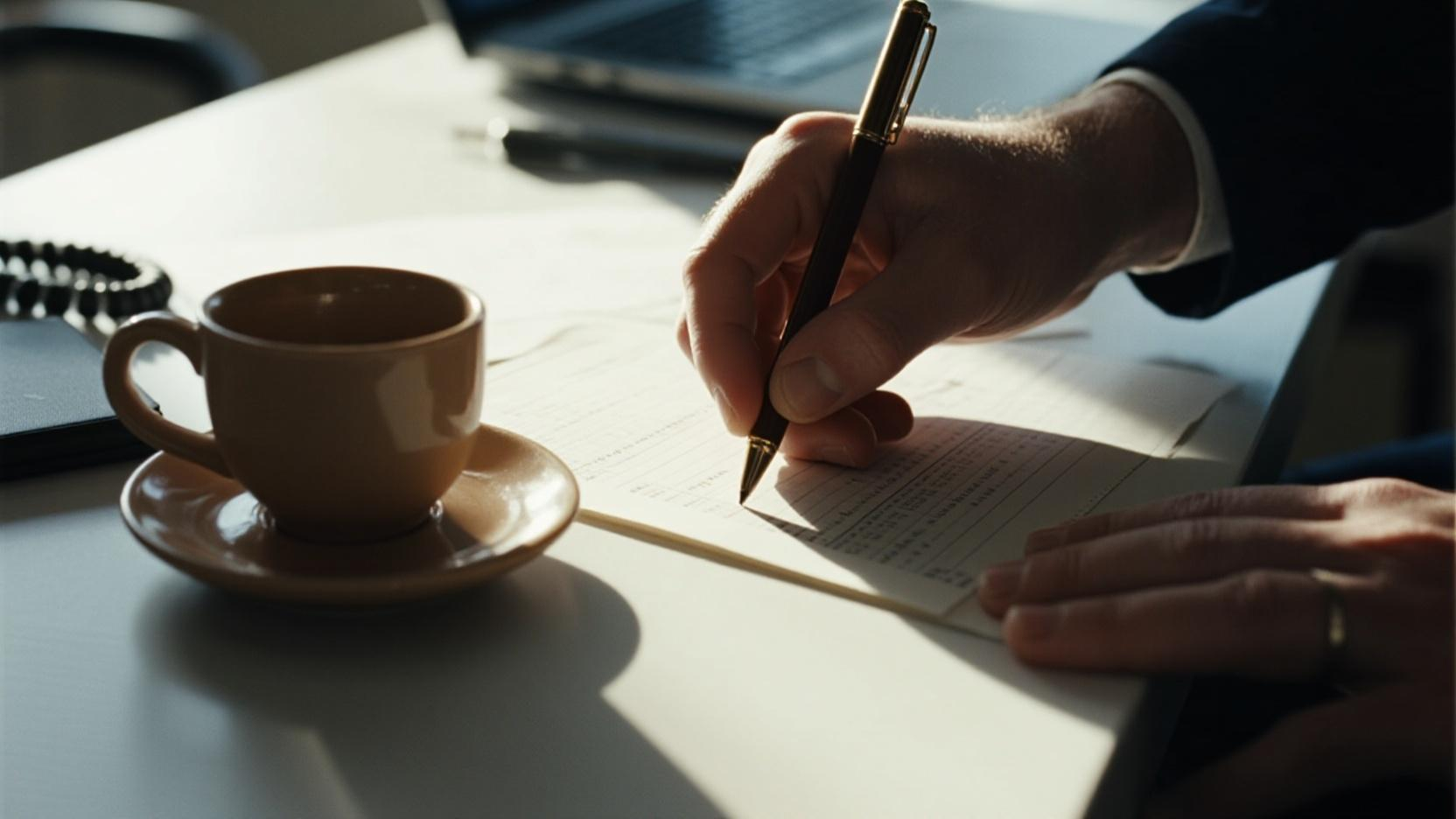 Negotiation Strategies for Resolving Tax Disputes Between Corporations and Tax Authorities