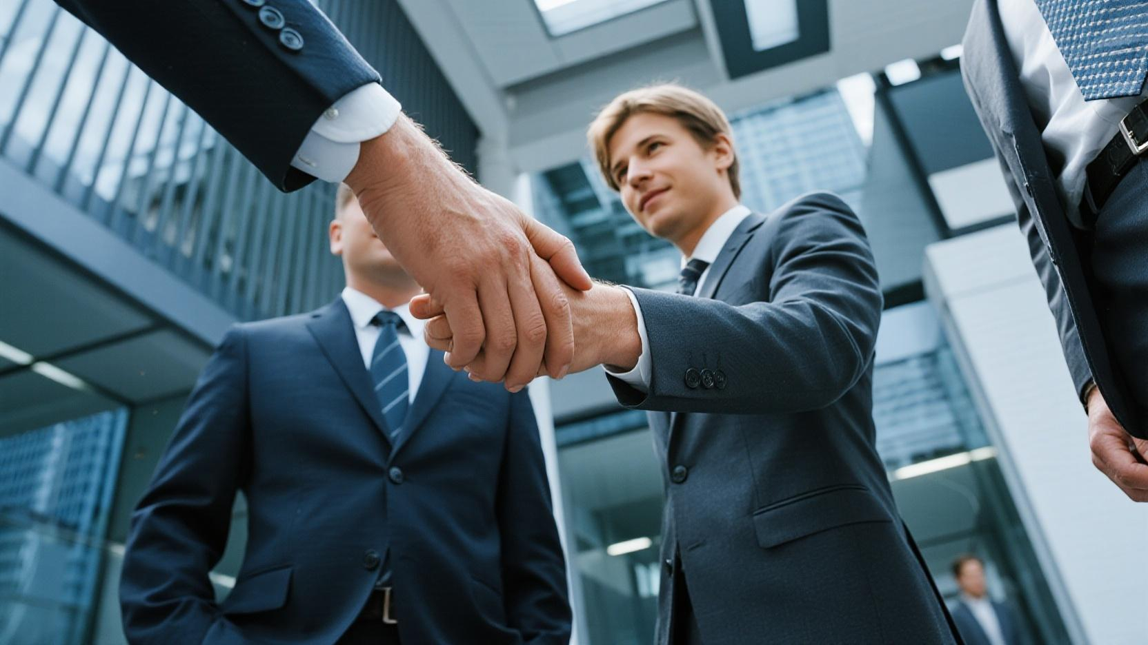How to Broaden Financing Channels Through Strategic Alliances
