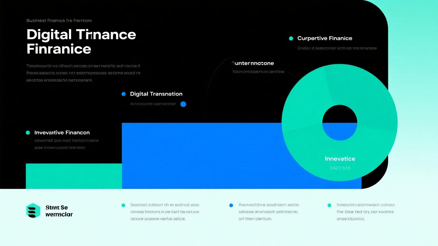 Real-World Examples of Digital Transformation in Finance