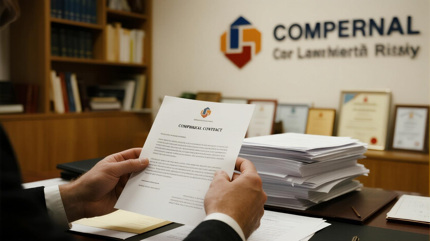 Preventive Contract Strategies for E-commerce