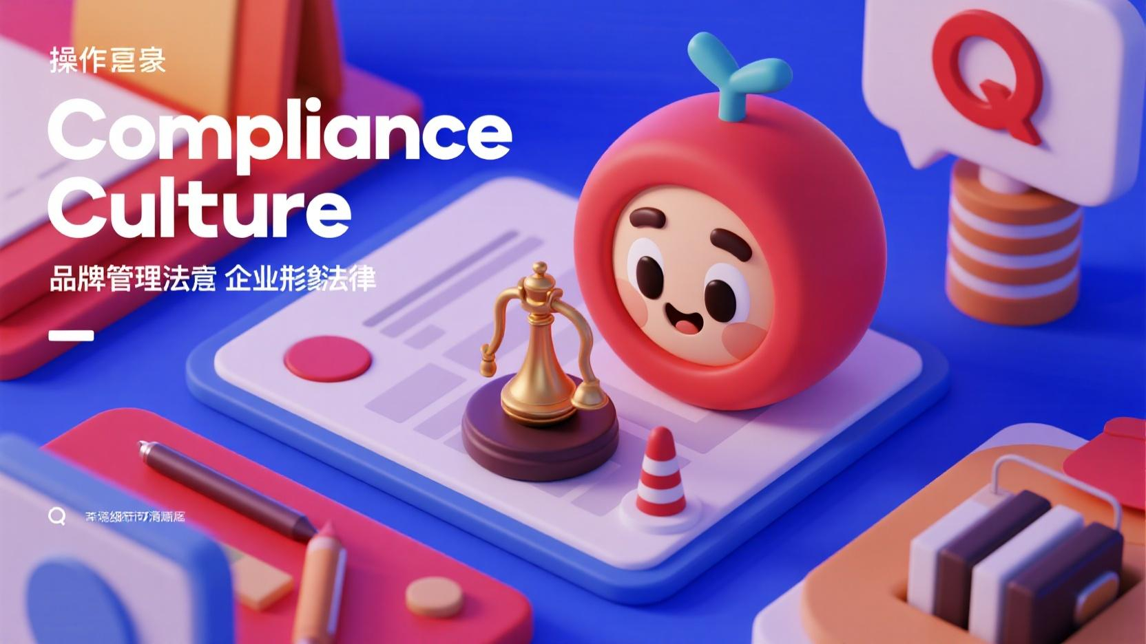 How Culture of Compliance Impacts Corporate Brand Image