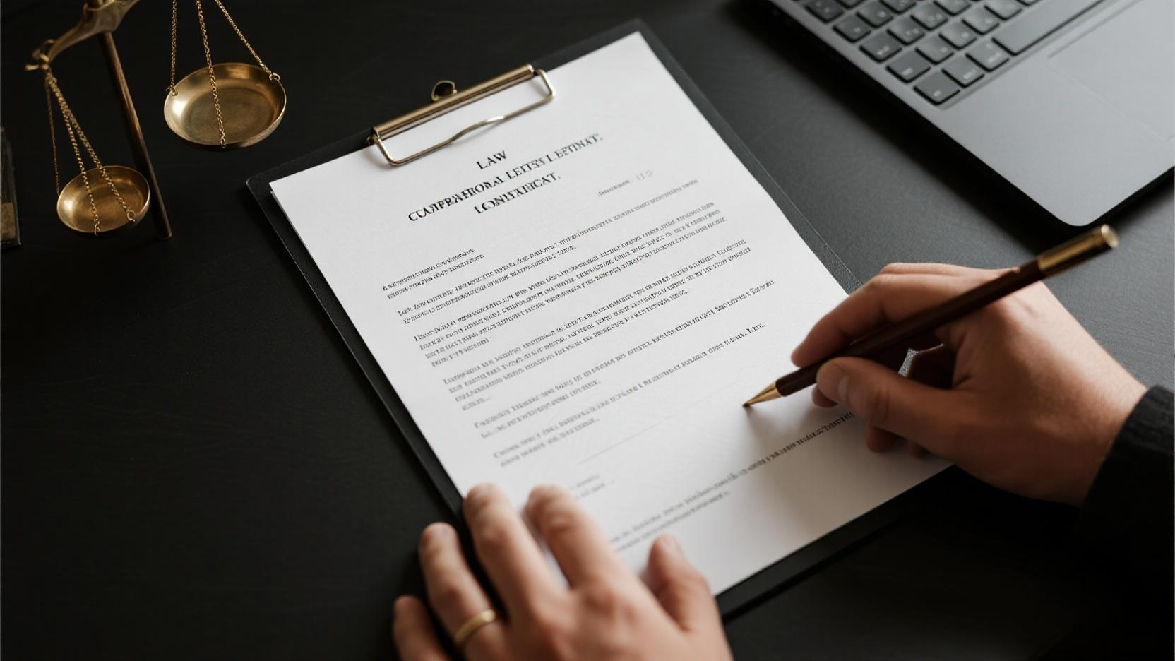Drafting and Translating Multilingual Clauses in Business Contracts