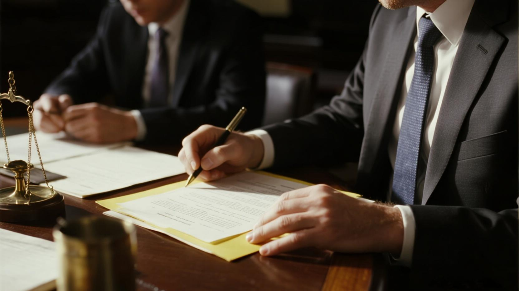 Business Strategies in Intellectual Property Infringement Litigation