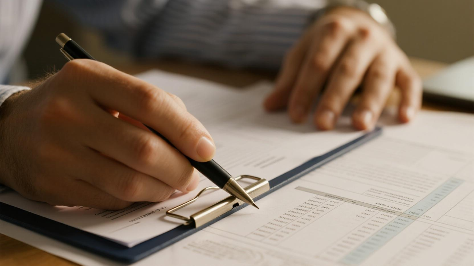 How to Establish an Effective Internal Audit System for Compliance