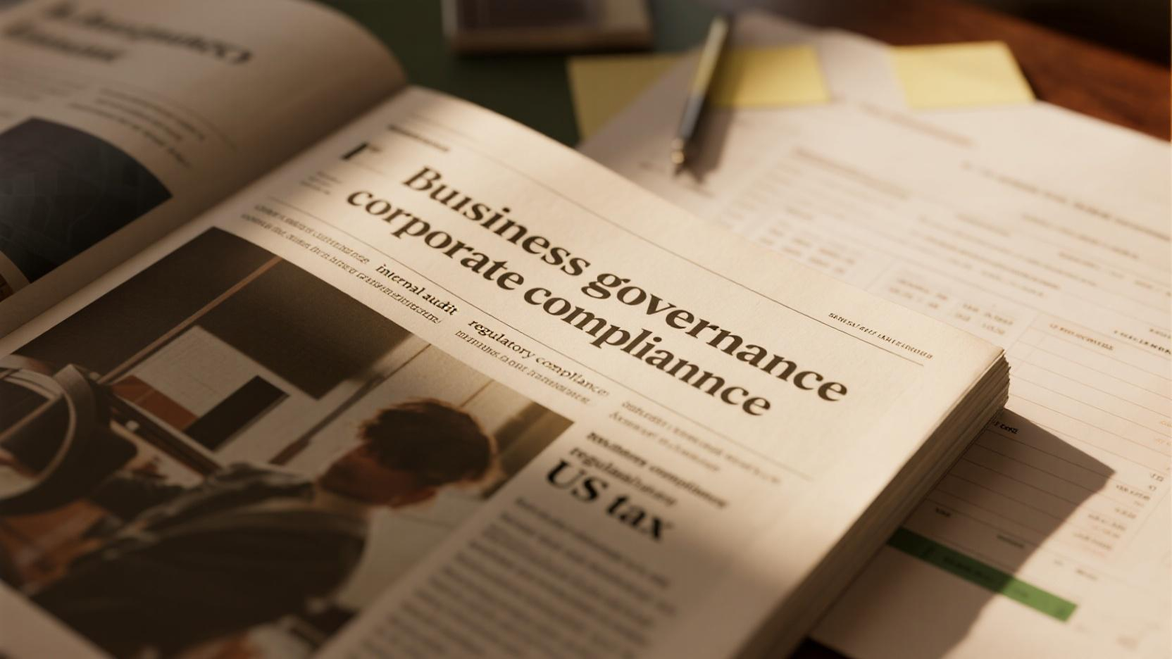 Step-by-Step Guide to Establishing an Internal Audit System