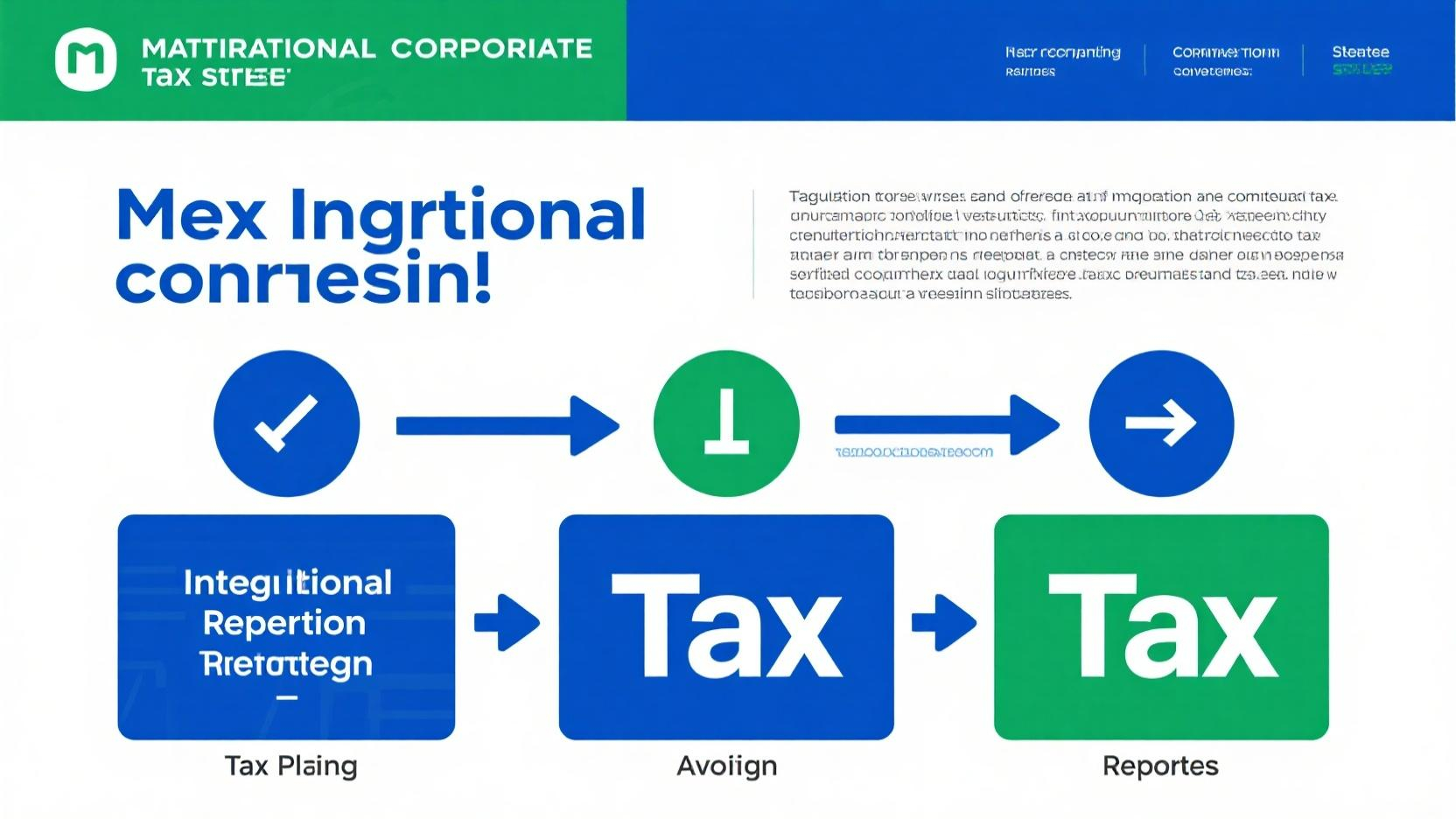 Solutions for Multinational Corporations