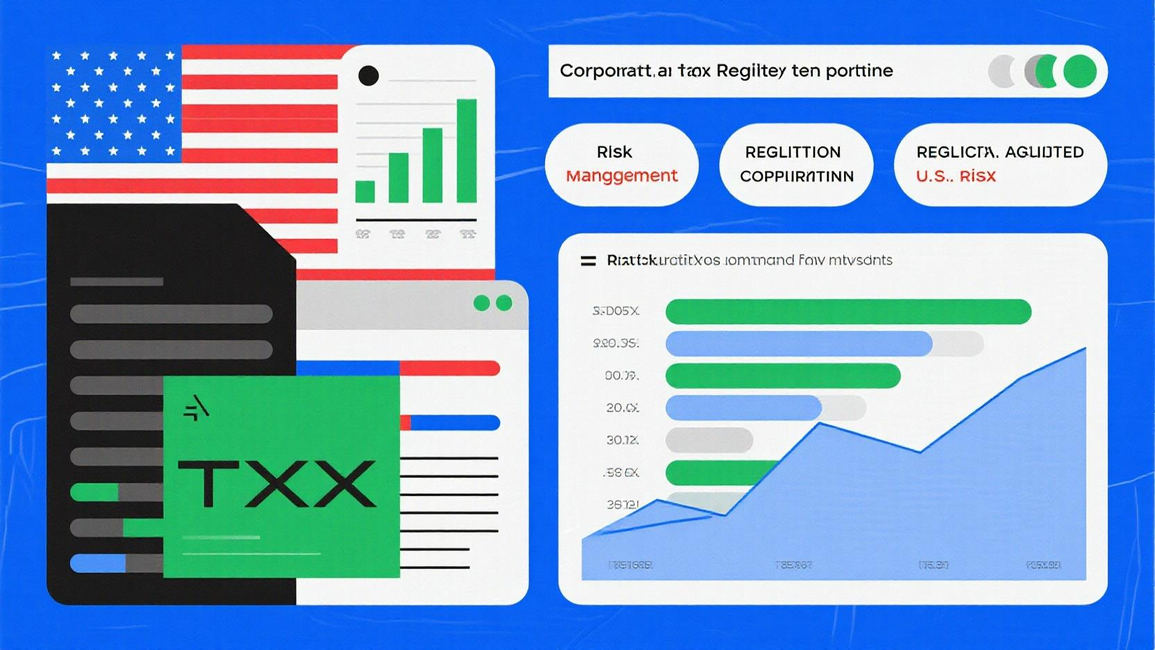 Corporate Tax Risk Management_ Prevention and Control Strategies