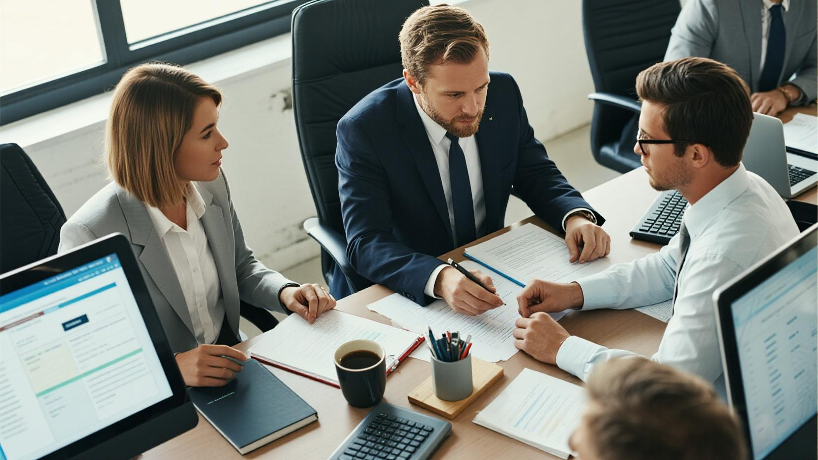 Common Tax Risks and Challenges