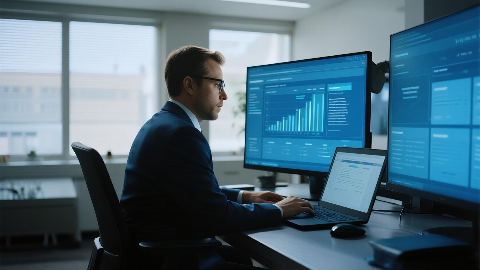 Innovative Approaches to Corporate Tax Management in the Digital Era