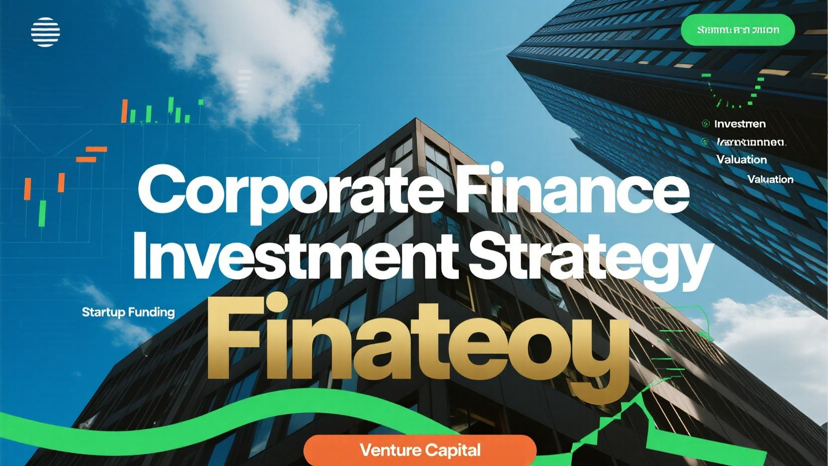 Early-Stage Valuation Methods and Strategies in Venture Capital