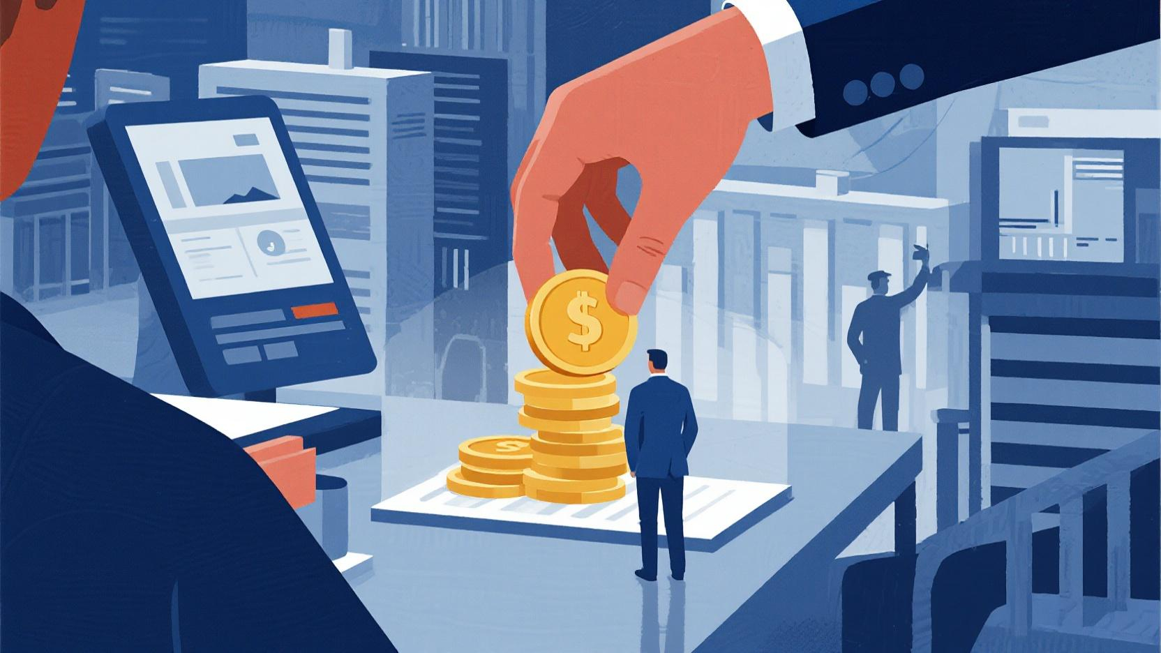 Business Financing 101_Detailed Guide to Financing Channels and Strategies