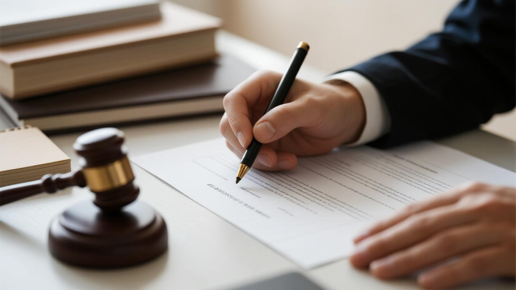 Legal Risks in Employment Contracts and Mitigation Strategies