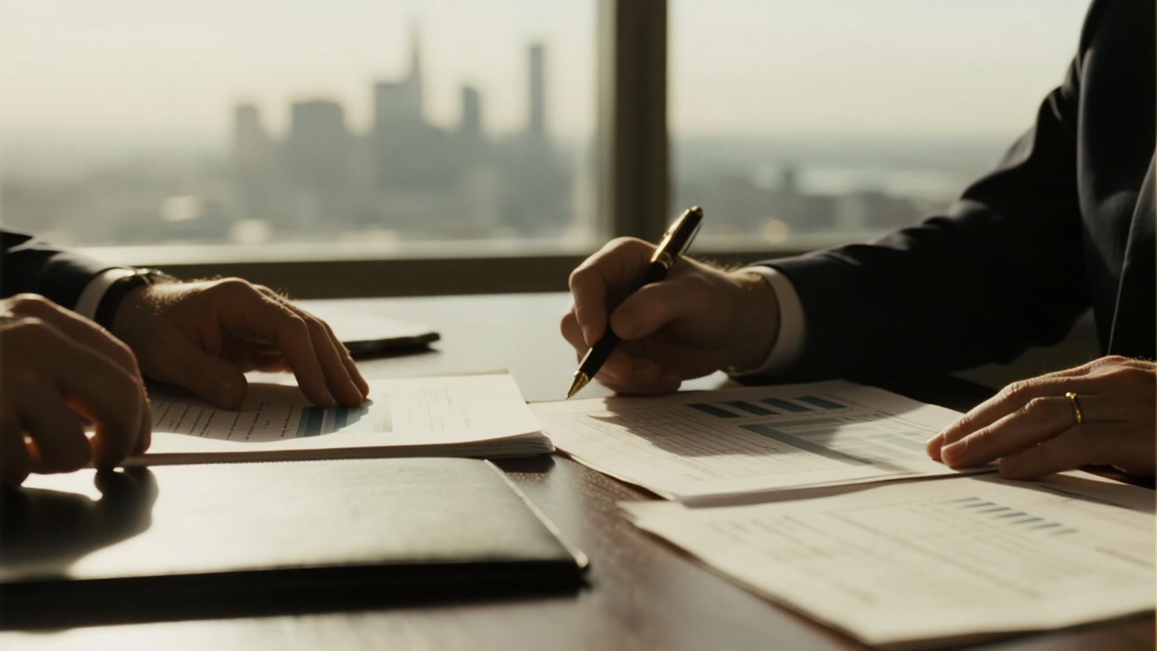 Challenges and Risks in Coordination