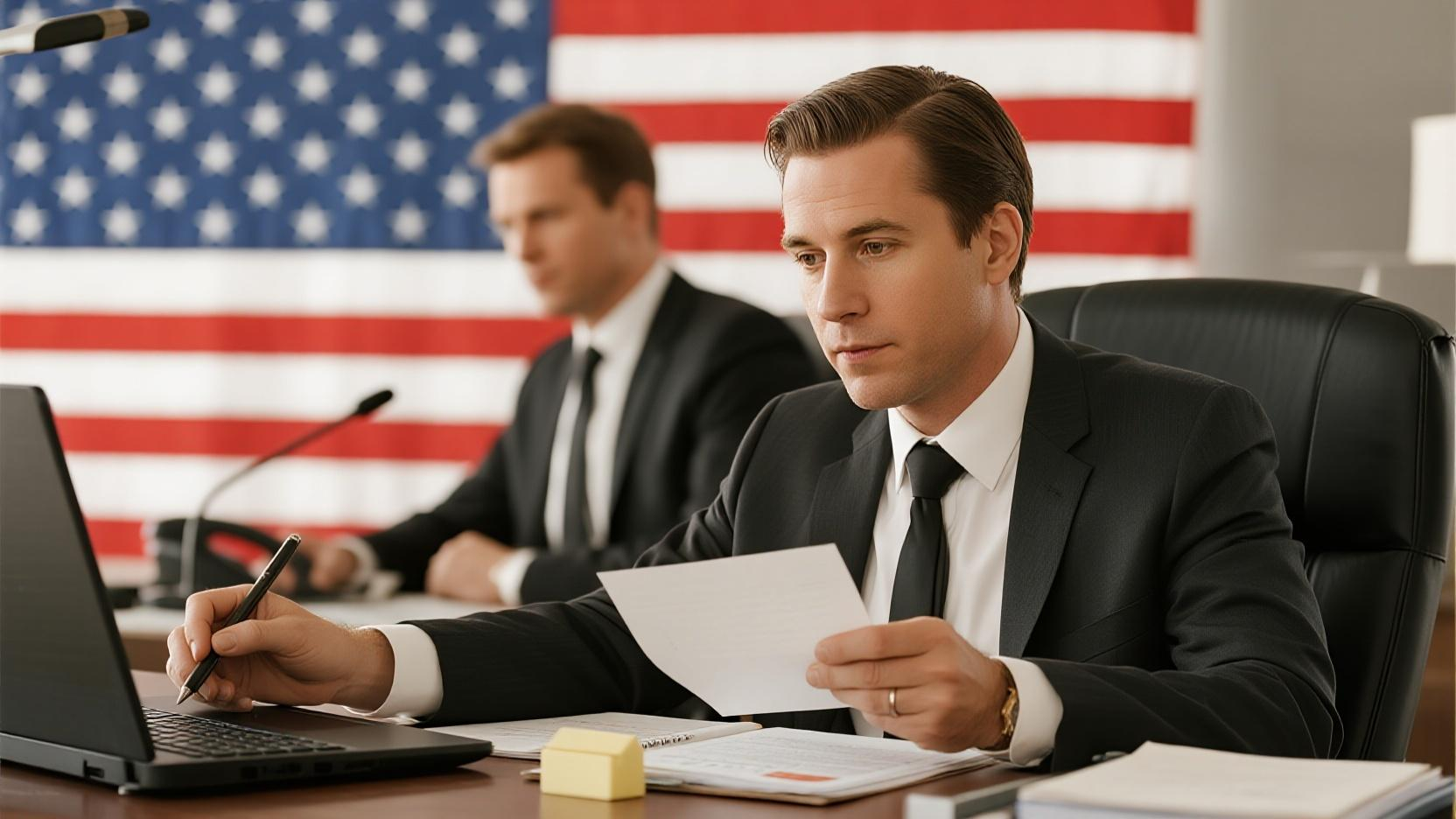 Step-by-Step Guide to Developing an Internal Tax Control System