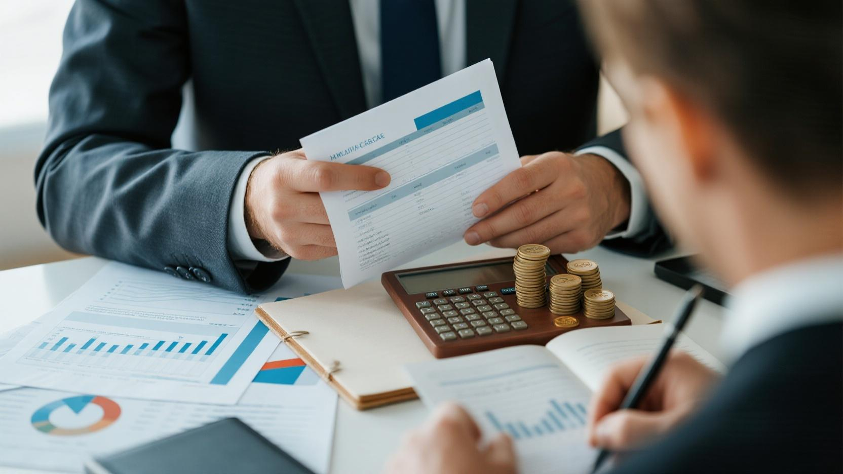 Post-M&A Integration_ Financing Strategies and Risk Management