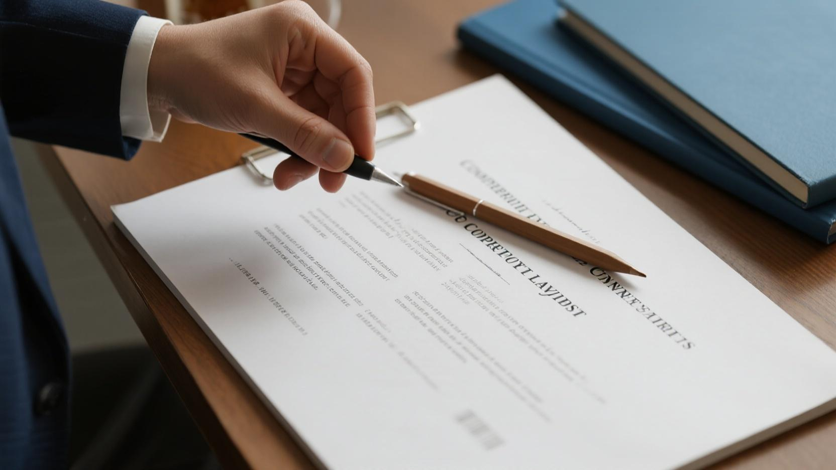 Guide to Drafting Corporate Bylaws_ Building Robust Governance Structure