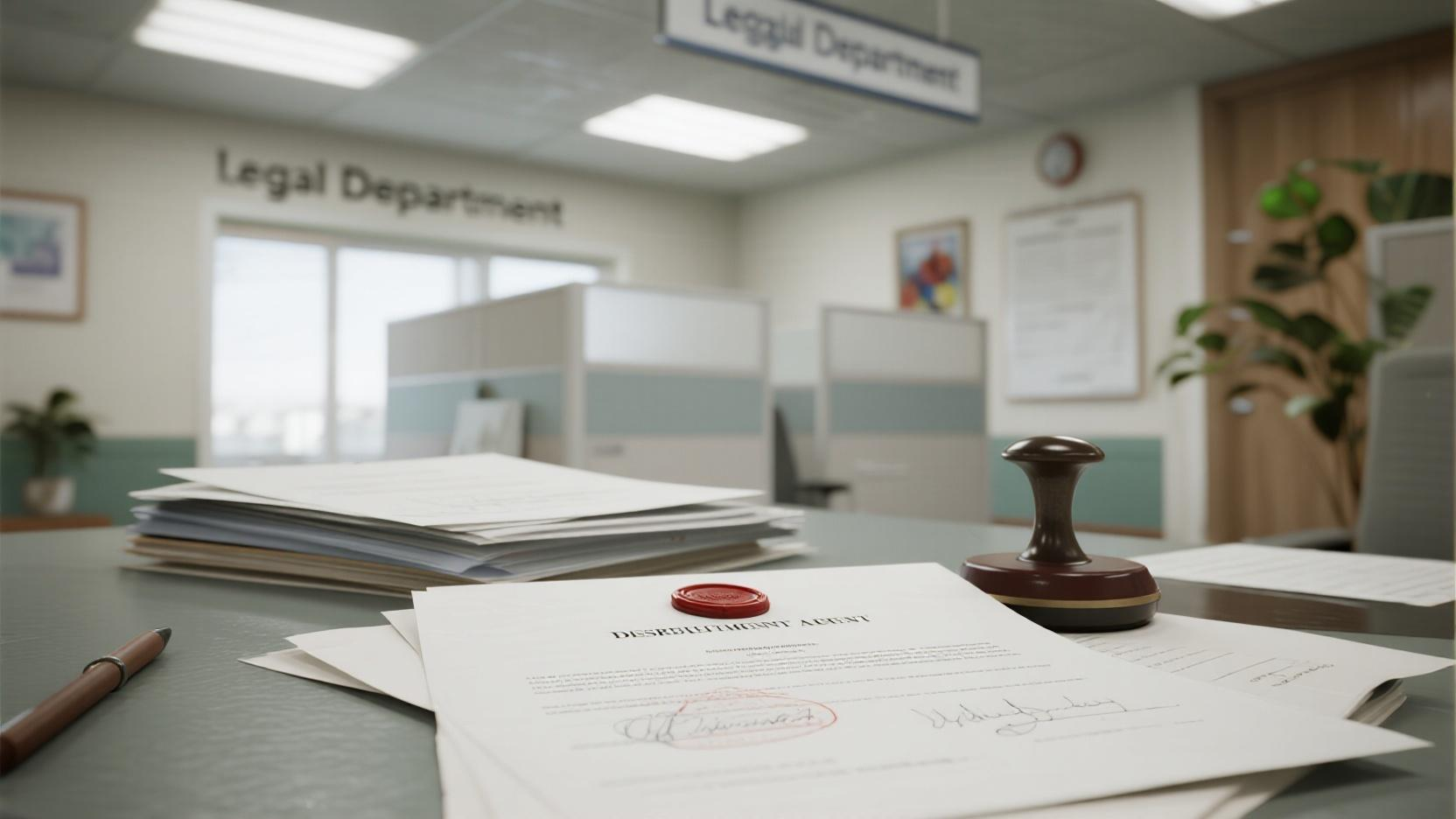 Key Components of Effective Distribution Agreements