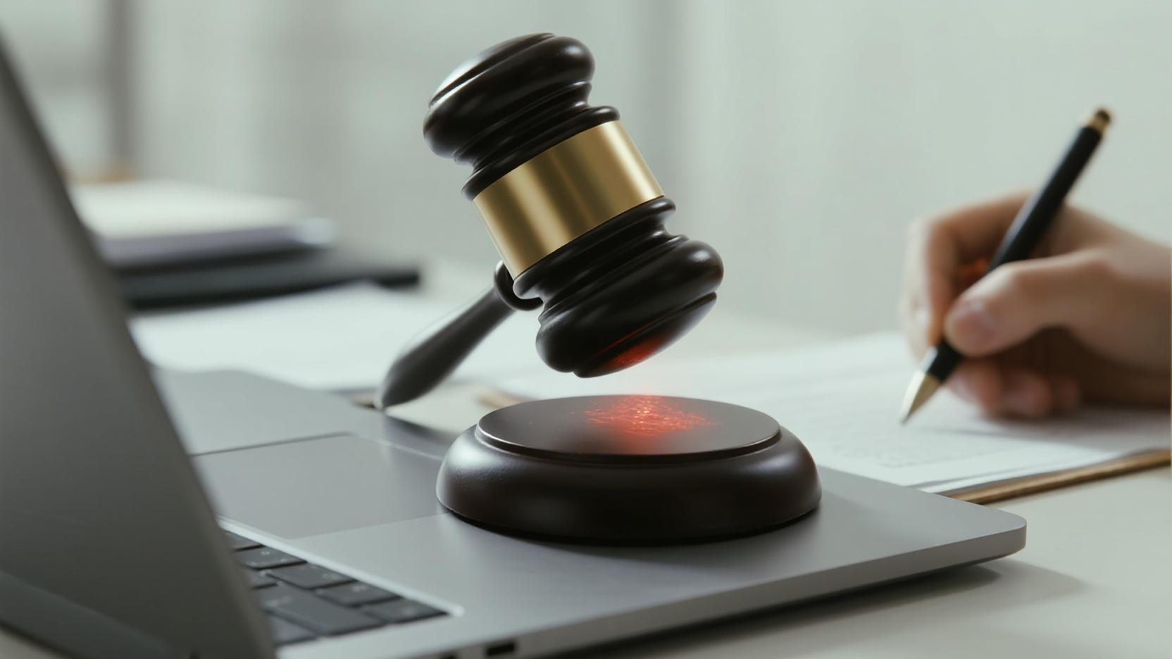 How to Prevent Contract Fraud_ Legal Protective Measures for Corporations