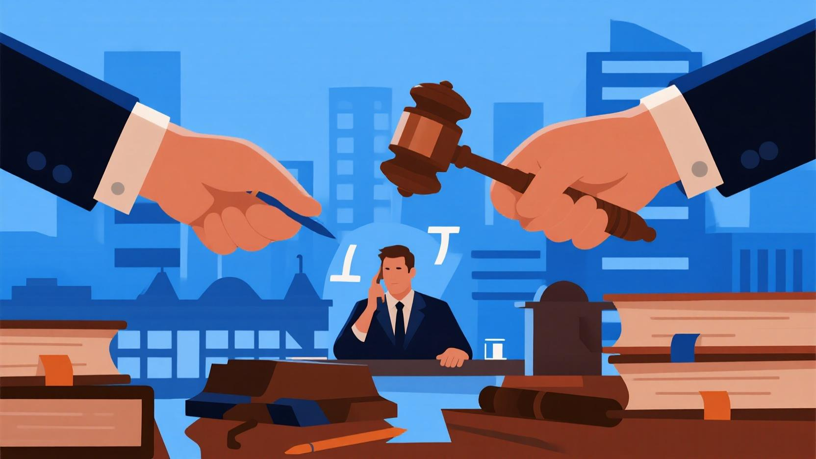Legal Avenues for Corporate Litigation