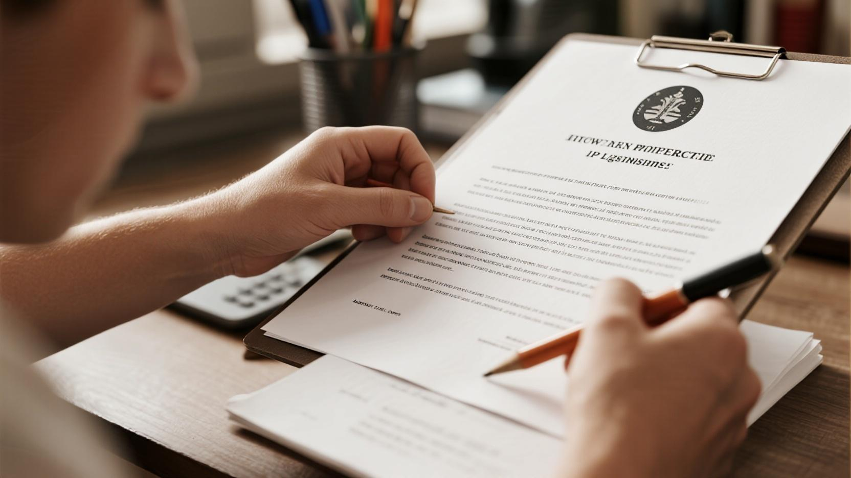 Practical Steps for Drafting and Reviewing Licensing Agreements