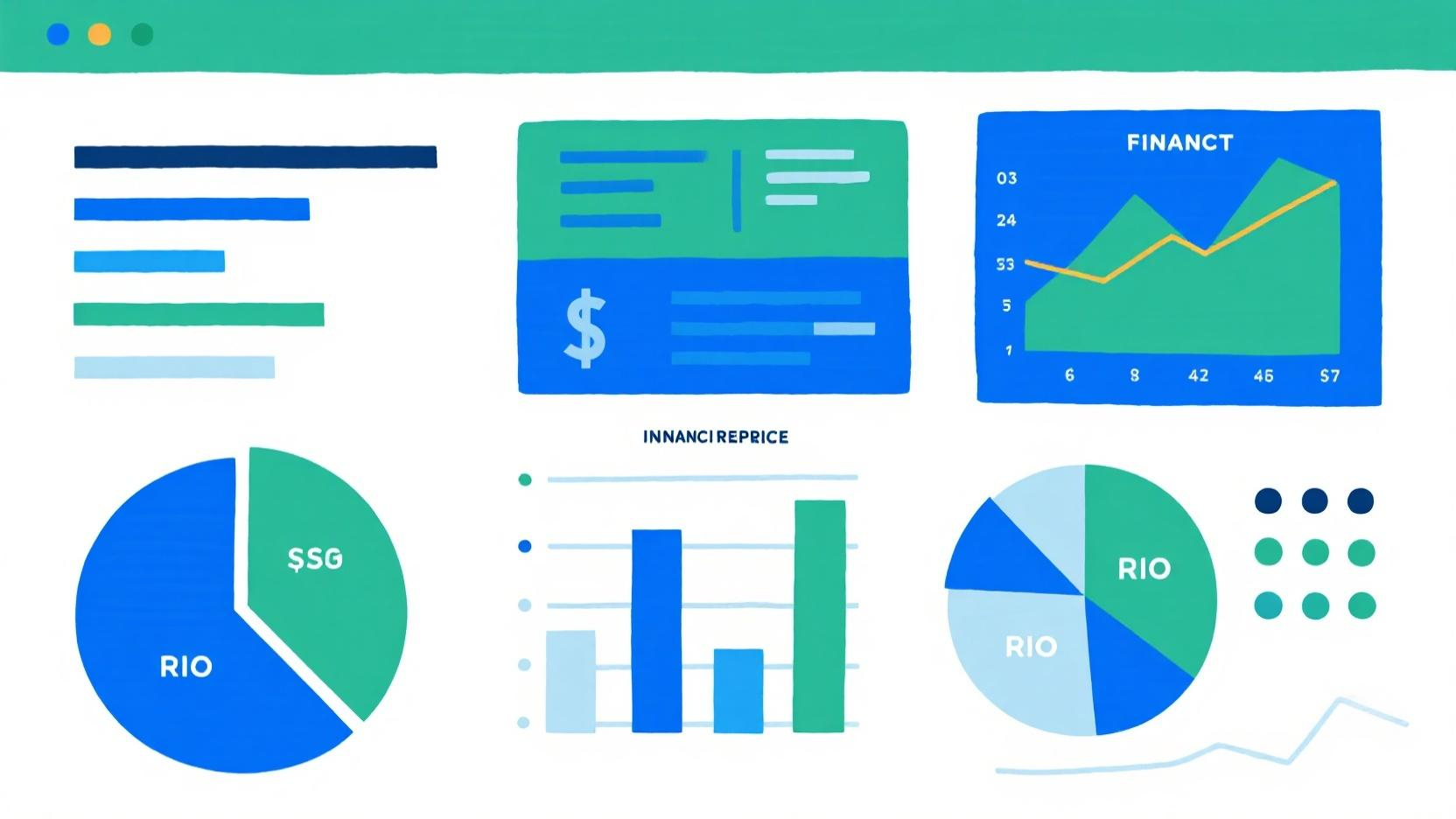 Calculating and Analyzing ROI in Business Financing